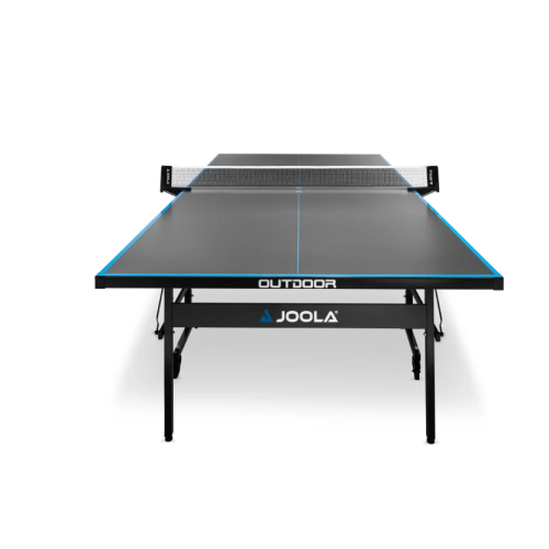 Тенісний стіл  Joola Outdoor J200A Grey (11642) - фото №5